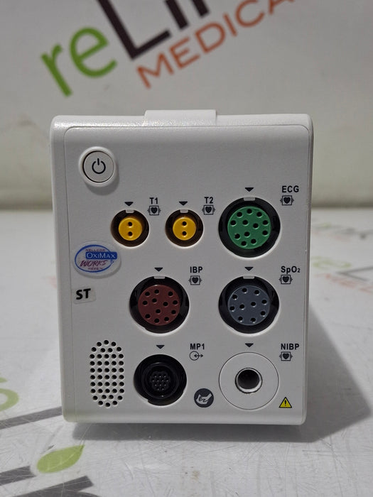 Mindray Benevision N1 Nellcor Transport Monitor