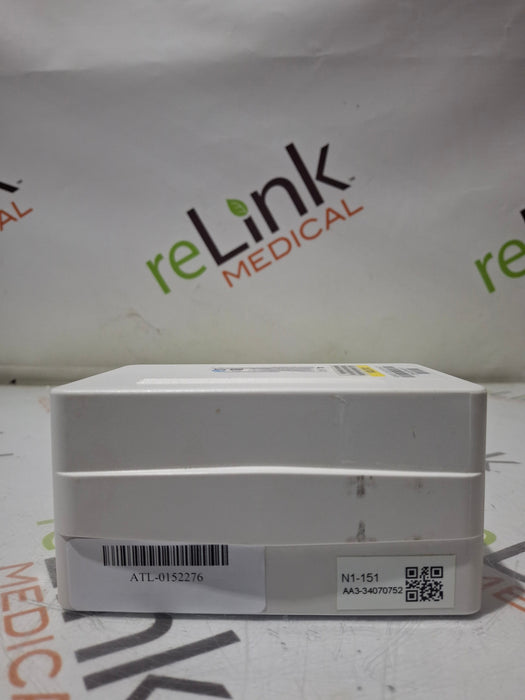 Mindray Benevision N1 Nellcor Transport Monitor