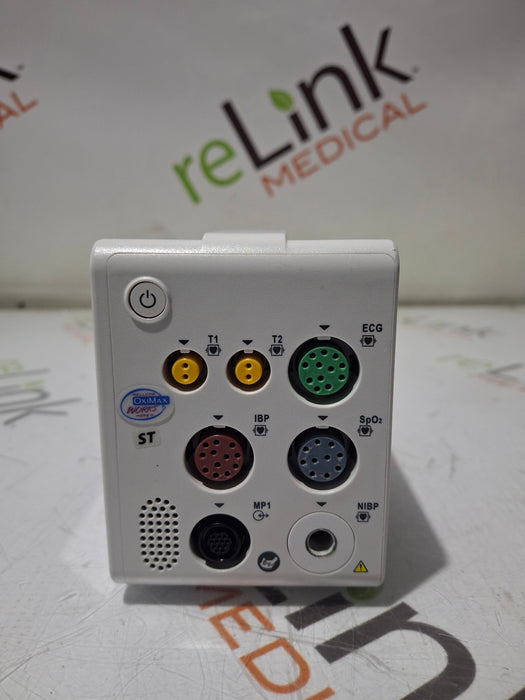 Mindray Benevision N1 Nellcor Transport Monitor