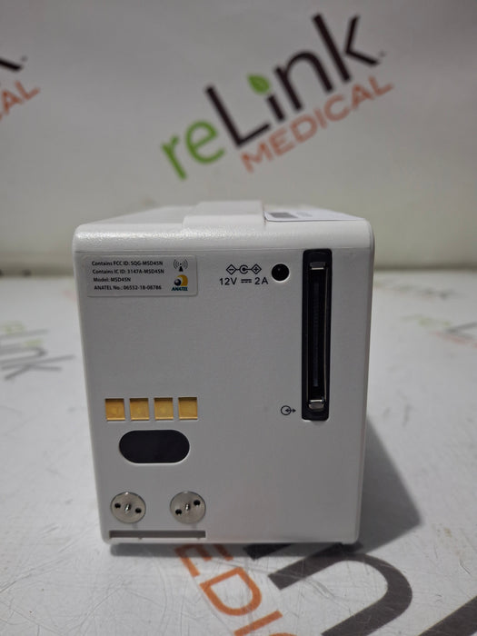 Mindray Benevision N1 Nellcor Transport Monitor
