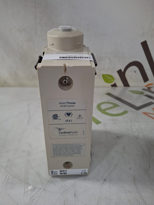 CareFusion Alaris 8100 LVP Infusion Pump Module