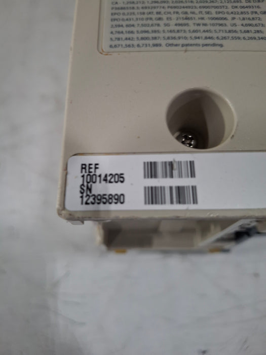 CareFusion Alaris 8100 LVP Infusion Pump Module