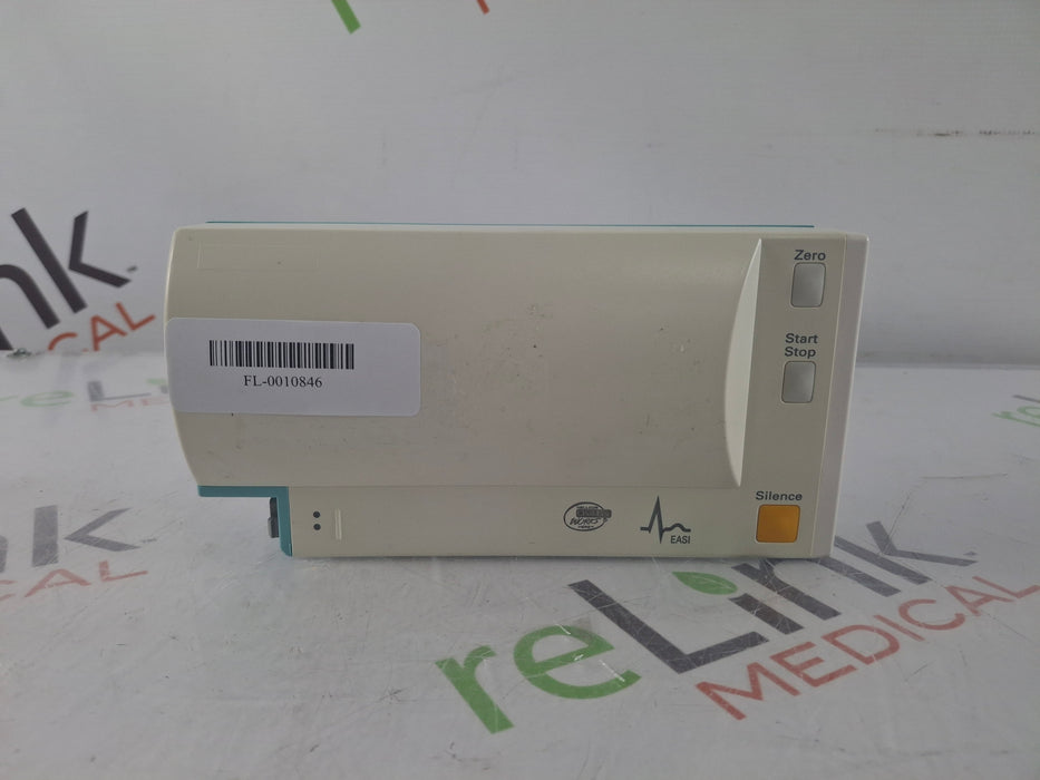 Philips M3001A-A02C06 OxiMax SpO2, NIBP, ECG, Temp, IBP MMS Module