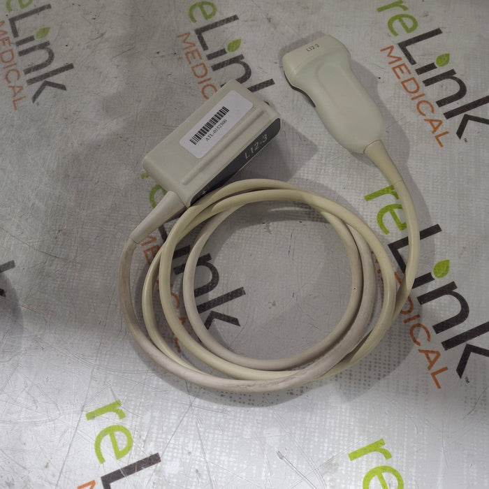 Philips Epiq L12-3 Linear Transducer
