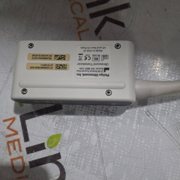 Philips Epiq L12-3 Linear Transducer