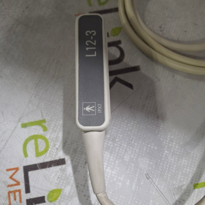 Philips Epiq L12-3 Linear Transducer