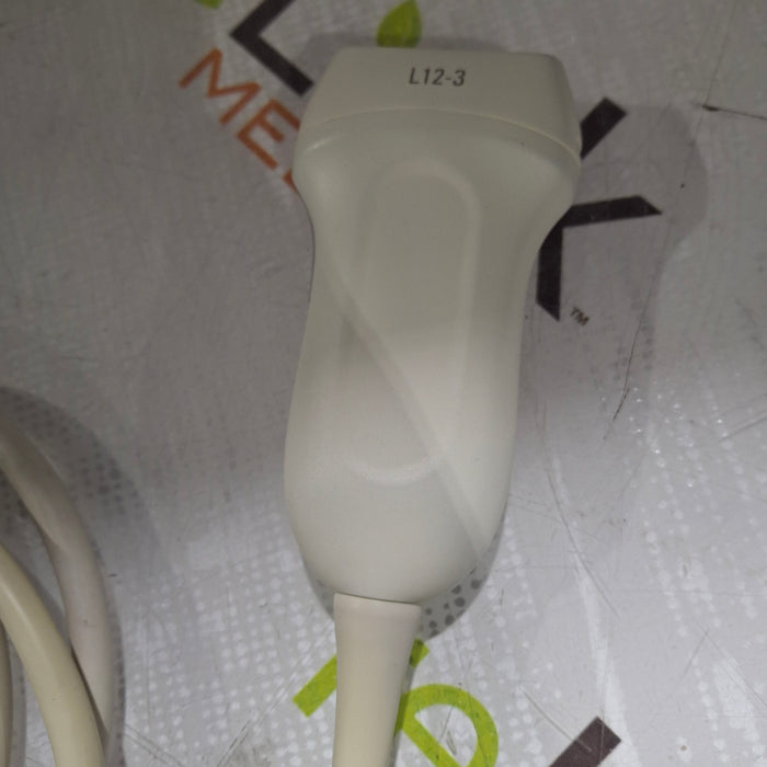 Philips Epiq L12-3 Linear Transducer