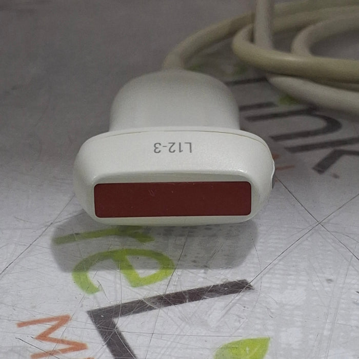 Philips Epiq L12-3 Linear Transducer