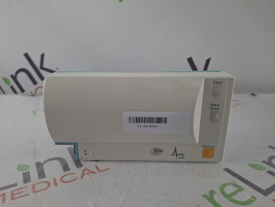Philips M3001A-A01C06 Fast SpO2, NIBP, ECG, Temp, IBP MMS Module