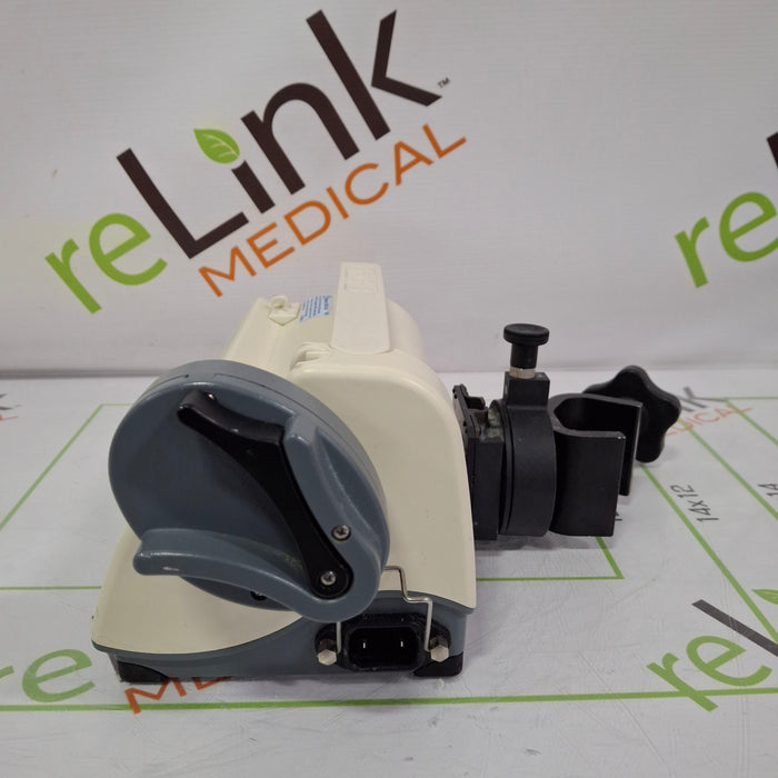 Smiths Medical Medfusion 3500 Version 6 Syringe Infusion Pump
