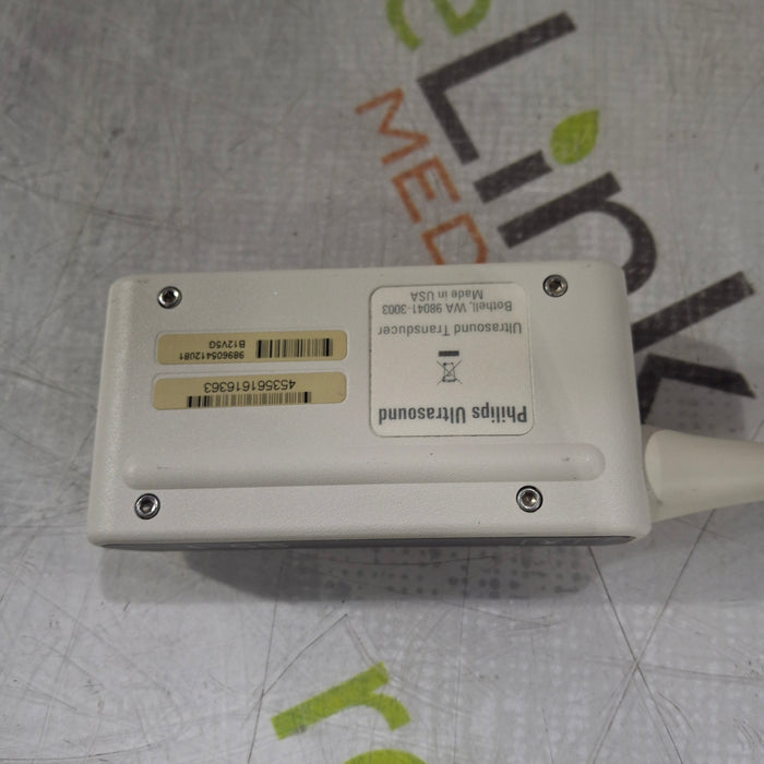 Philips S5-1 Epiq Sector Array Transducer