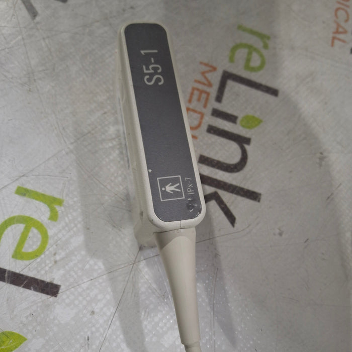Philips S5-1 Epiq Sector Array Transducer
