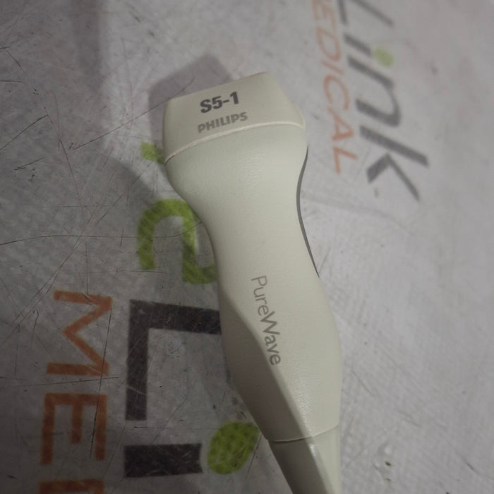 Philips S5-1 Epiq Sector Array Transducer