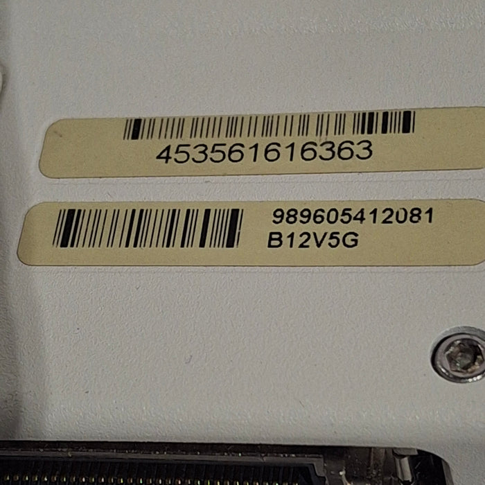 Philips S5-1 Epiq Sector Array Transducer