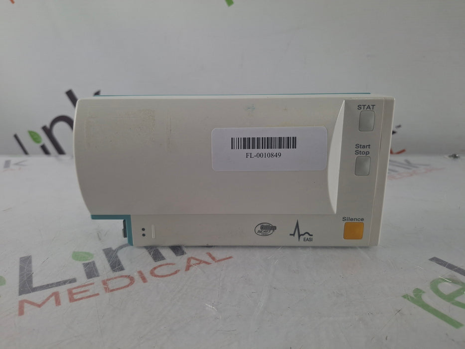 Philips M3001A-A04 OxiMax SpO2, NIBP, ECG MMS Module