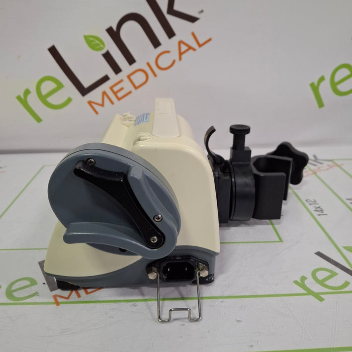 Smiths Medical Medfusion 3500 Version 3 Syringe Infusion Pump