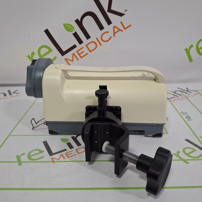 Smiths Medical Medfusion 3500 Version 3 Syringe Infusion Pump