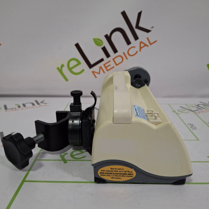 Smiths Medical Medfusion 3500 Version 3 Syringe Infusion Pump