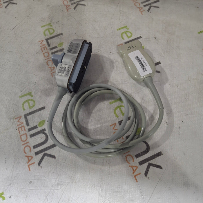 Siemens Freestyle L8-3 Transducer