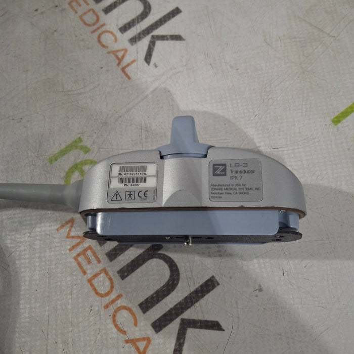Siemens Freestyle L8-3 Transducer