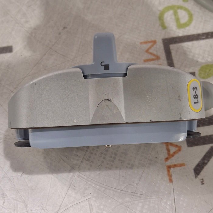 Siemens Freestyle L8-3 Transducer