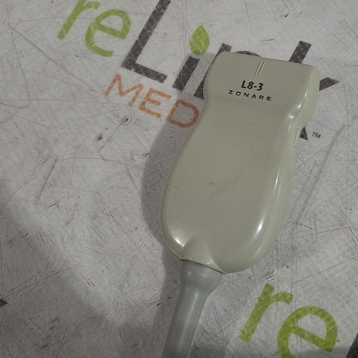 Siemens Freestyle L8-3 Transducer