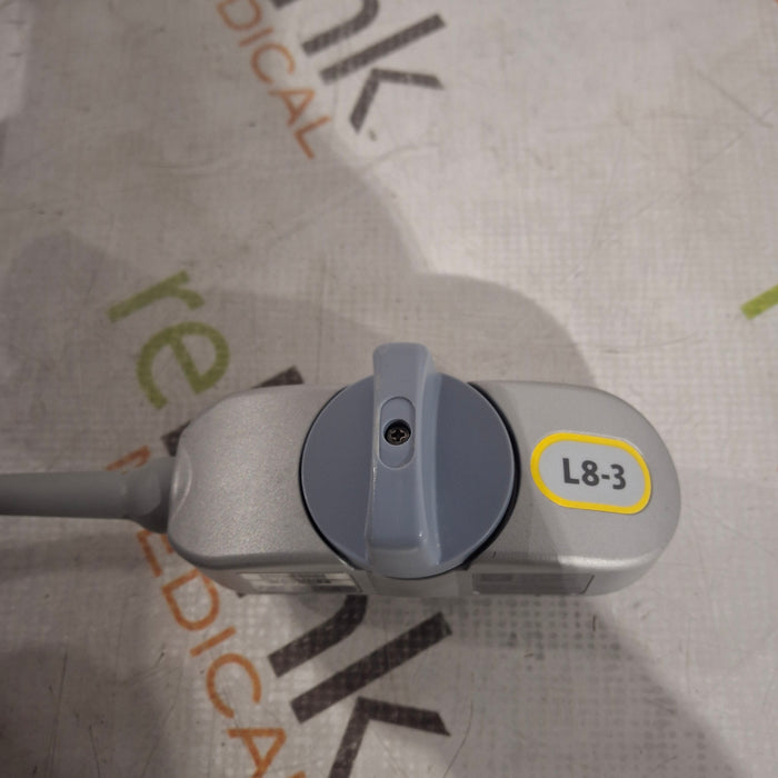 Siemens Freestyle L8-3 Transducer