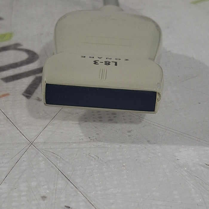 Siemens Freestyle L8-3 Transducer