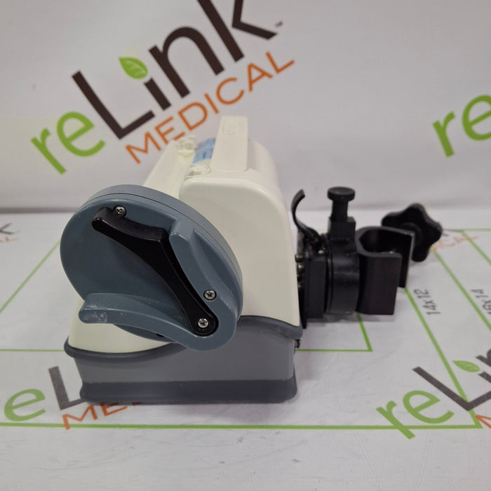 Smiths Medical Medfusion 4000 Syringe Infusion Pump