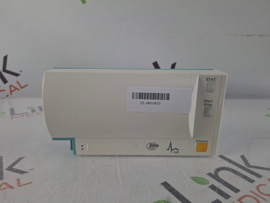 Philips M3001A-A04 OxiMax SpO2, NIBP, ECG MMS Module