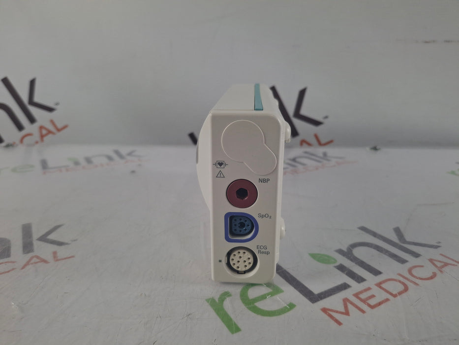 Philips M3001A-A04 OxiMax SpO2, NIBP, ECG MMS Module