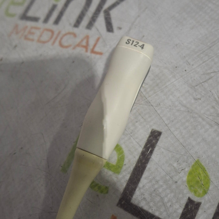 Philips S12-4 Epiq Array Transducer