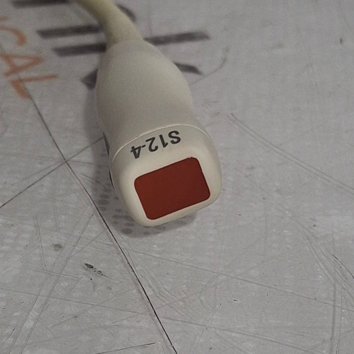 Philips S12-4 Epiq Array Transducer