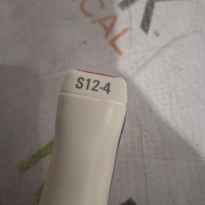 Philips S12-4 Epiq Array Transducer
