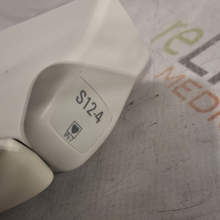 Philips S12-4 Epiq Array Transducer