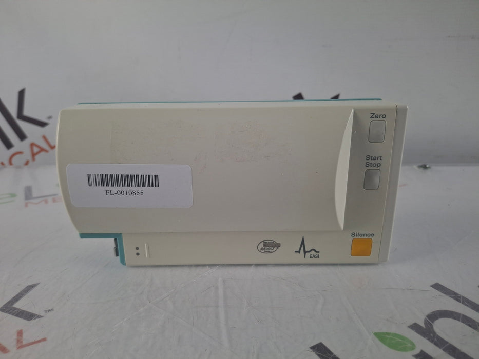 Philips M3001A-A02C06 OxiMax SpO2, NIBP, ECG, Temp, IBP MMS Module
