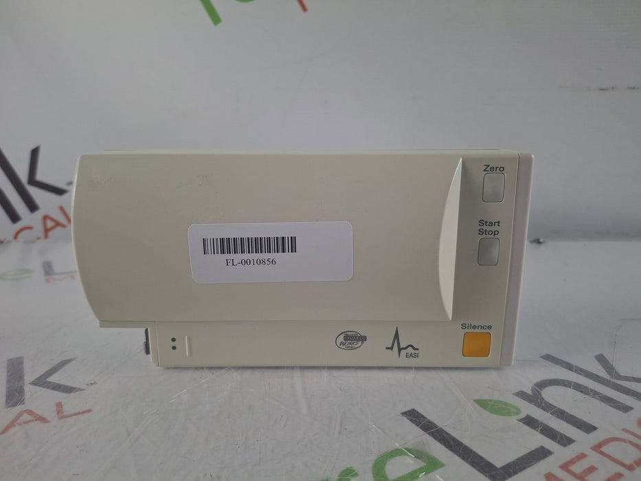 Philips M3001A-A04C06 OxiMax SpO2, NIBP, ECG, Temp, IBP MMS Module