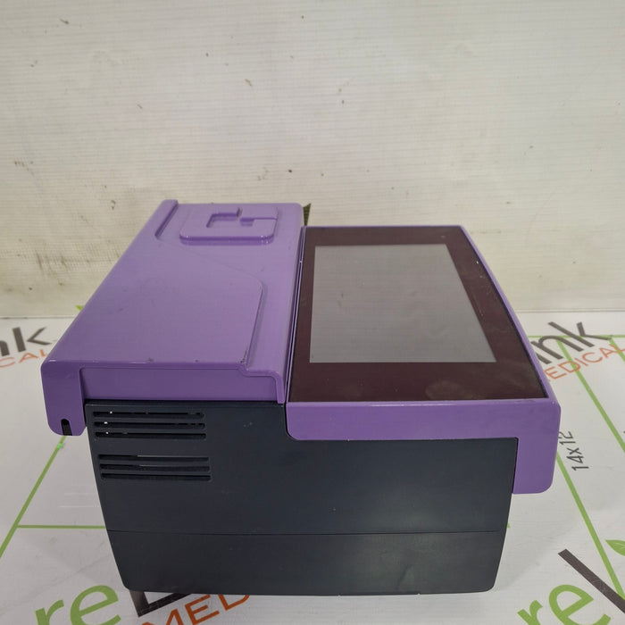 Quidel Solana Molecular Testing Platform