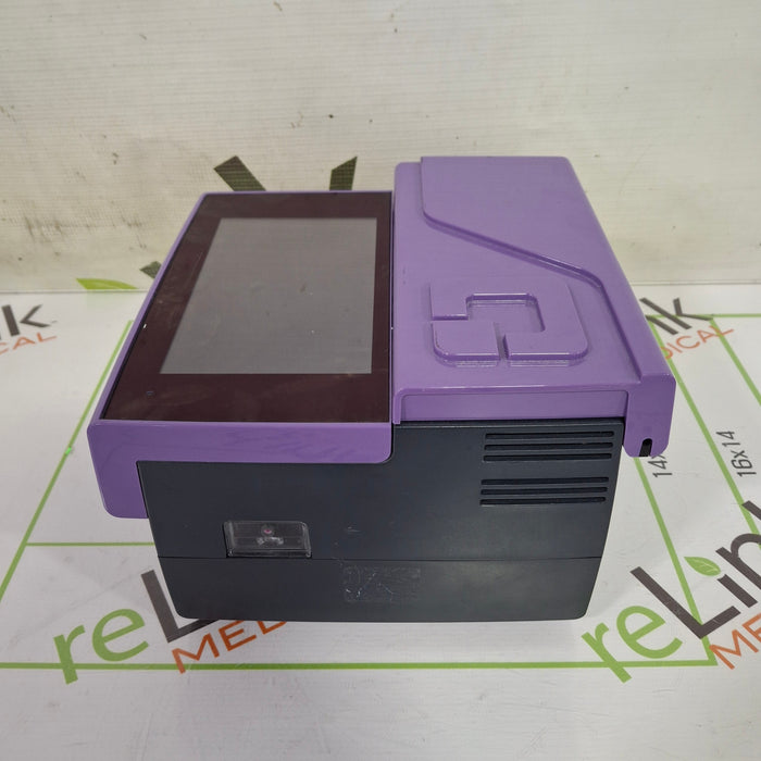 Quidel Solana Molecular Testing Platform