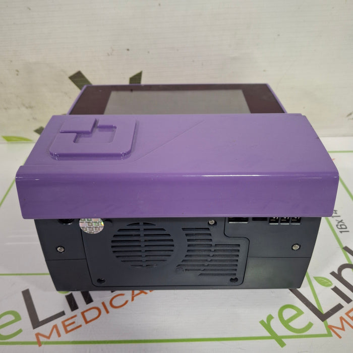 Quidel Solana Molecular Testing Platform