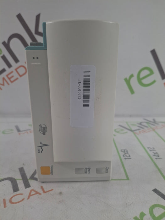 Philips M3001A-A04C06 OxiMax SpO2, NIBP, ECG, Temp, IBP MMS Module