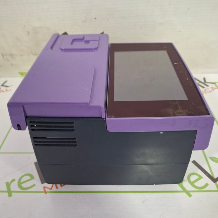 Quidel Solana Molecular Testing Platform
