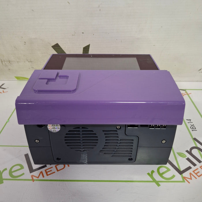Quidel Solana Molecular Testing Platform