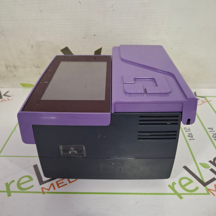 Quidel Solana Molecular Testing Platform
