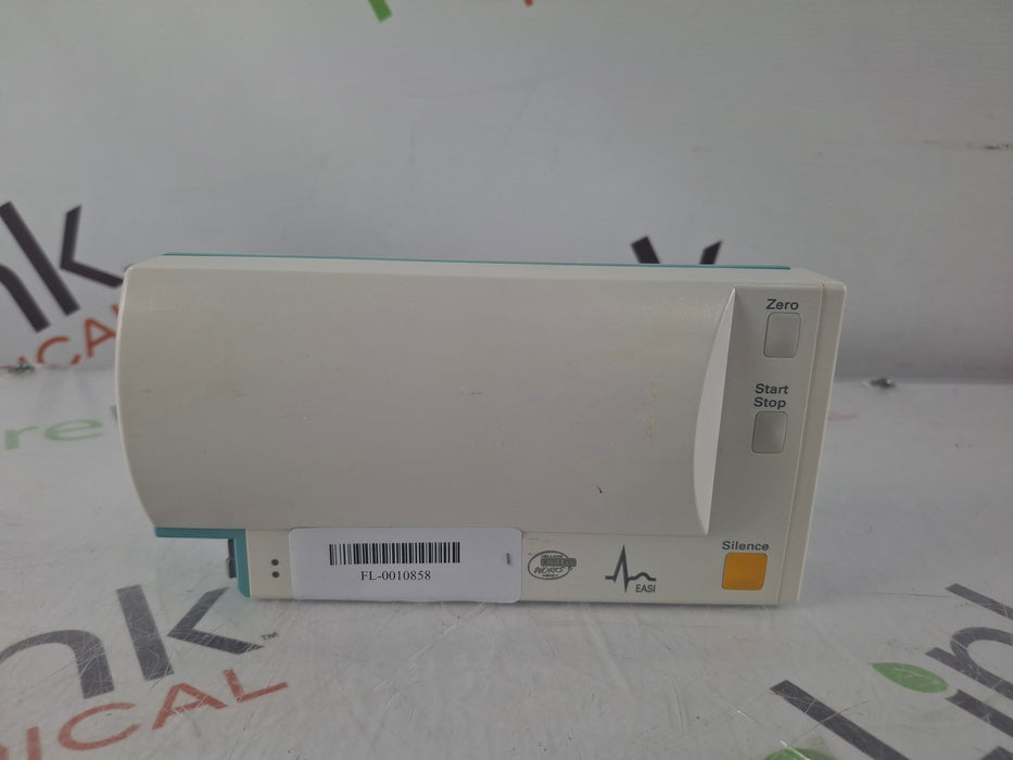 Philips M3001A-A01C06 Fast SpO2, NIBP, ECG, Temp, IBP MMS Module