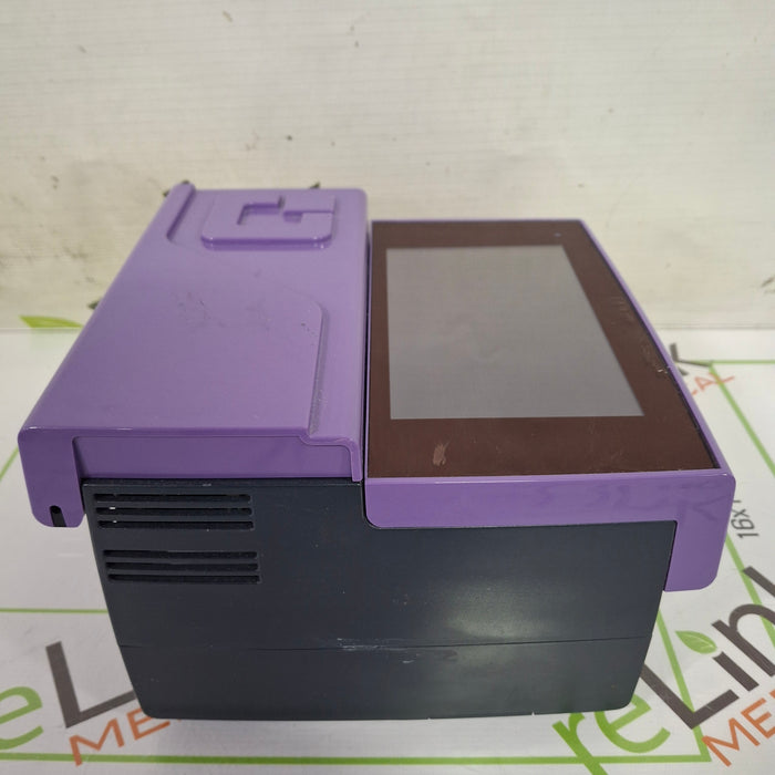 Quidel Solana Molecular Testing Platform