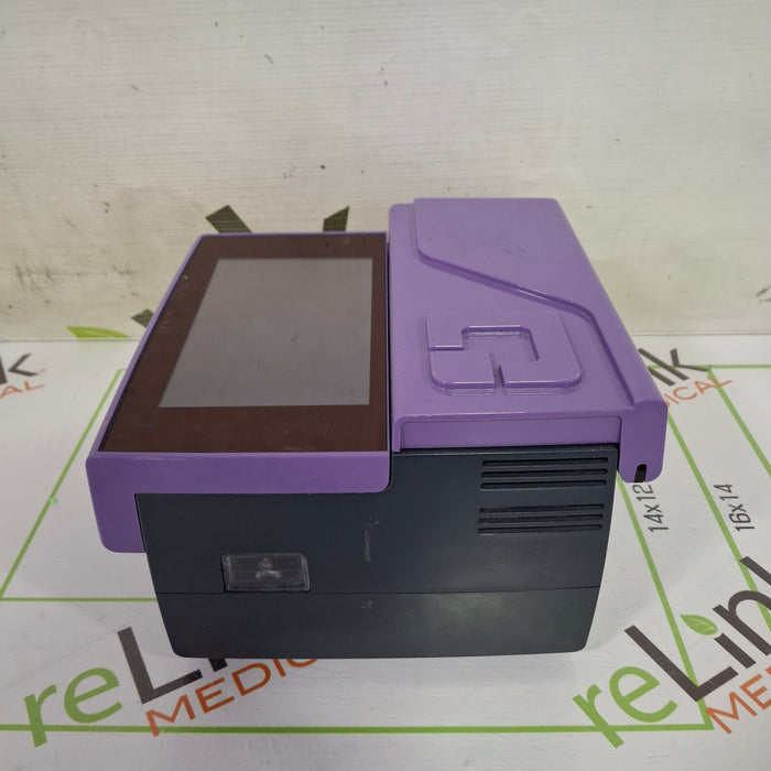 Quidel Solana Molecular Testing Platform