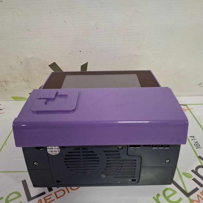 Quidel Solana Molecular Testing Platform