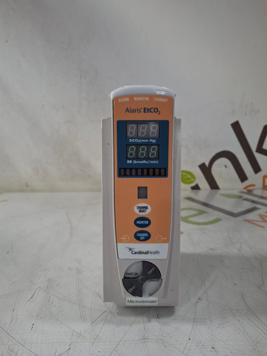 CareFusion Alaris 8300 EtCO2 Pump Module