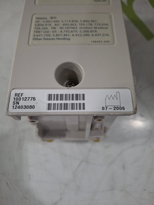 CareFusion Alaris 8300 EtCO2 Pump Module